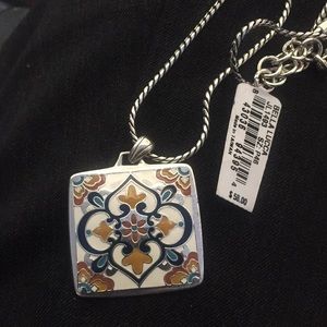 Brighton Bella Luca Necklace